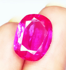 Loser Edelstein natürlicher