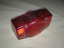 HONDA GL 1000 CB750 Four Gold