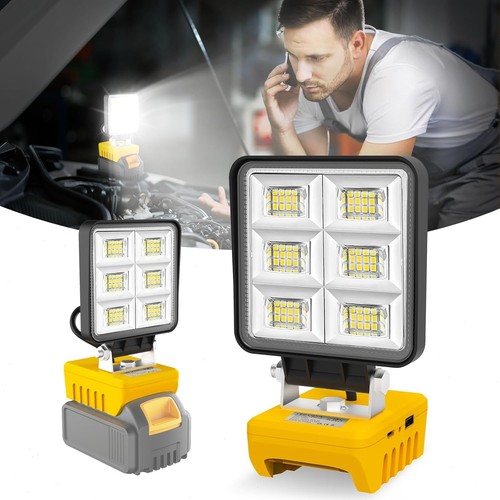48w led arbeitsleuchte - led, lampe