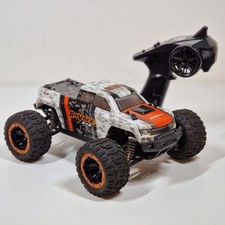 Reely Ravage Rc Monstertruck