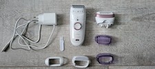 Silk-épil 9 9-720 SensoSmart
