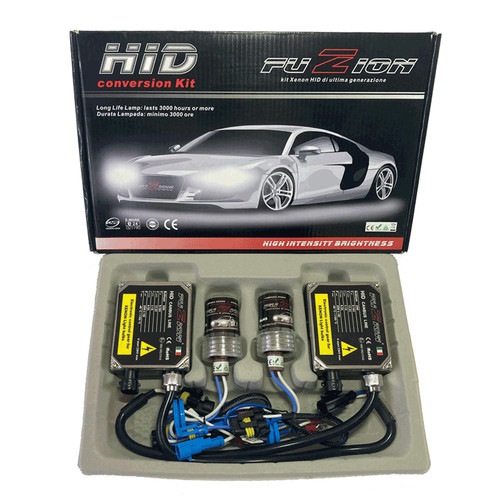 Xenon kit d2s - d2s, 64bit