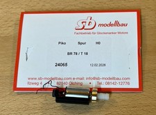 SB Modellbau Umrüstsatz Motor