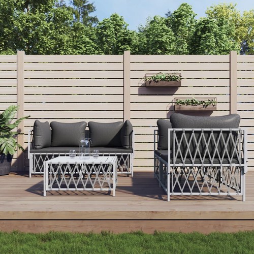 Garten lounge set - lounge,