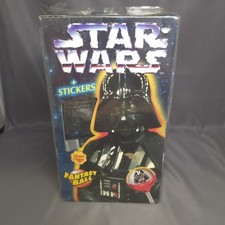 Chupa Chups Star Wars 1996