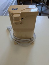 Dosenöffner elektrisch mit Messerschärffunktion