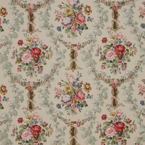 Sanderson gardinenstoff - sanderson,