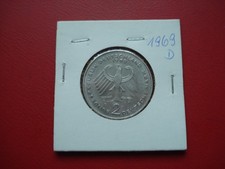 2 DM   1969   *D*   Konrad