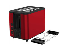 GRUNDIG TA 8340 Toaster Rot