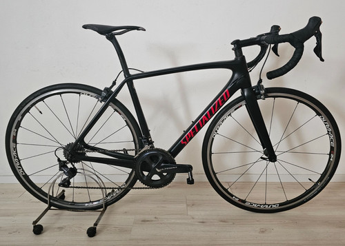Specialized tarmac sl5 comp - tarmac,