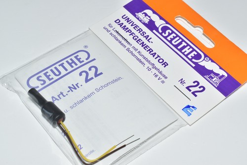 Seuthe e universal - seuthe, 22