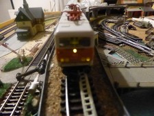 Modellbahn TT Spur S-Bahn DB