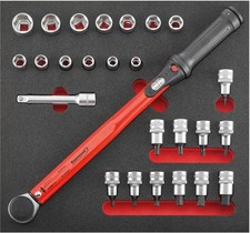 FORMAT Werkzeugmodul