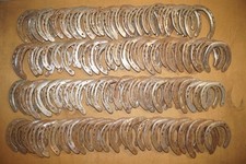 100 Stück echte getragene