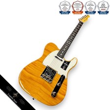 Fender American Pro II Tokyo