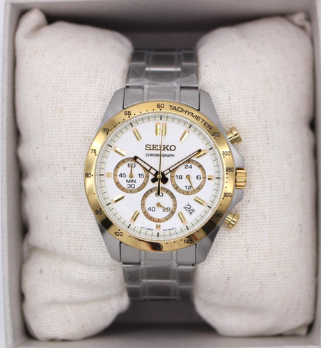 Seiko spirit sbtr024 - spirit,
