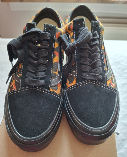 Vans old skool - old, sneaker