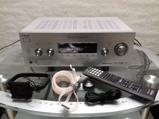 Sony STR-DG820 silber 7.1 HiFi