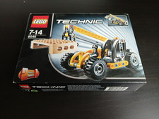 LEGO Technic 8045 - MINI