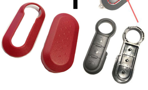Passend für fiat 500 bravo - passend,