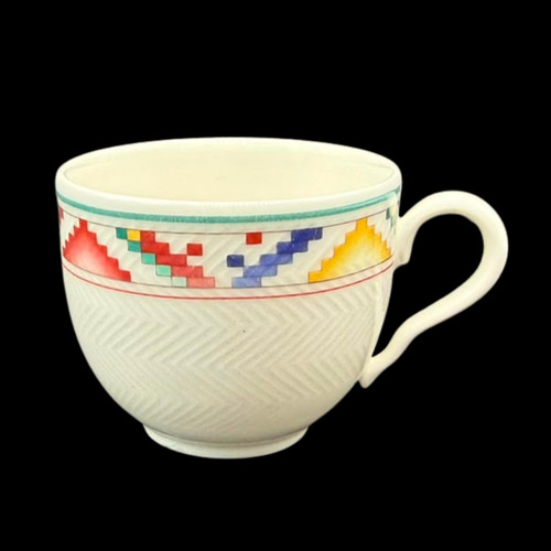 Villeroy boch indian - &, look
