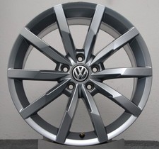 1x VW Passat B8 3G Monterey