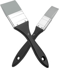 Silikonpinsel Set für Acryl