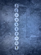 Canada Maple Leaf Wildlife