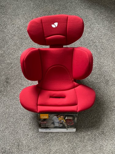 Joie 360 spin autositz - joie,