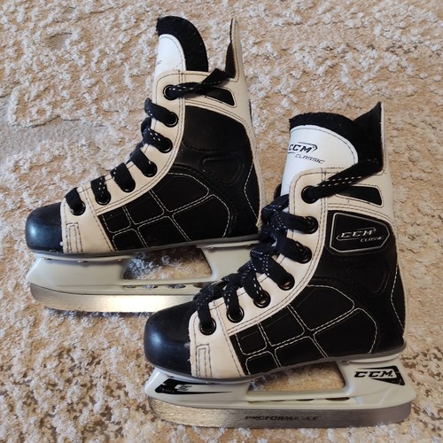 Ccm kinder schlittschuhe - kinder,