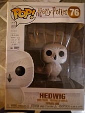 Harry Potter Pop! Hedwig 76