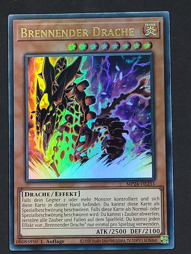 Brennender drache - ⭐brennender,