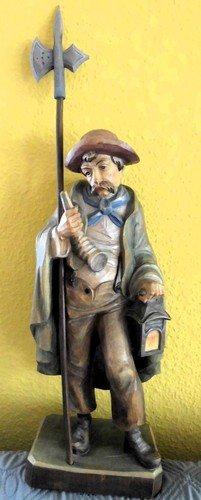 Alpenländer holzschnitzerei - alpenländer,