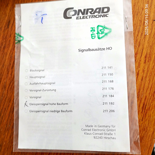 Conrad electronic - conrad,
