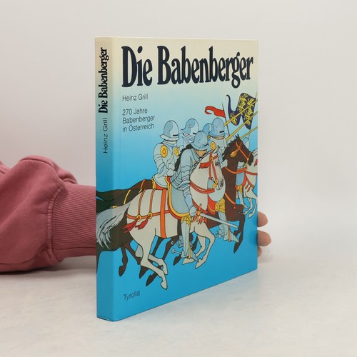 Die babenberger signiert - die, signiert 