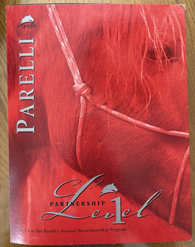 Pat parelli natural - parelli,