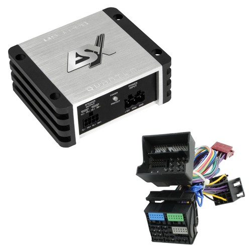 Plug play sound upgrade - sound-upgrade, für