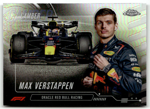 Topps chrome 2024 formel - topps,