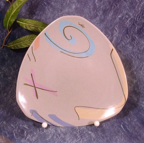 Rosenthal flash marking - marking, d