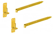 Ladenband Set Kloben und