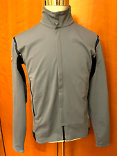 Castelli Perfetto Ros2 Jacket  - Steel Blue/Saville Blue - Size L - RRP € 219.95