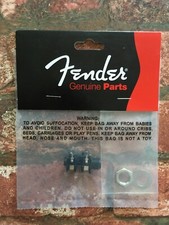 Fender Mono Amp Verstärker