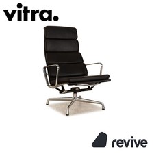Vitra 222 soft pad lounge - vitra, ea