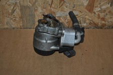 BMW E46 E87 E90 316i 318i Ölfiltergehäuse Wärmetauscher Ölkühler Motor 7505203