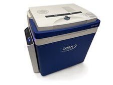 Zorn Z26  Li-Ion Akku 20,8 mAh 12/230 V  Sondermodell Kühl und Heizf.