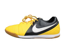 NIKE CTR360 LIBRETTO III Sportschuhe Fußball Halle Gr.45 UK 10