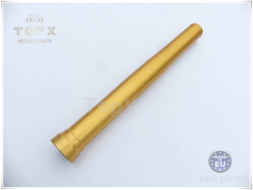 Topx 2yrs alu fork - fork, outer