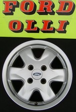 TOP Original Ford Ka StreetKa