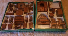 Neu versiegelt Vintage Grove