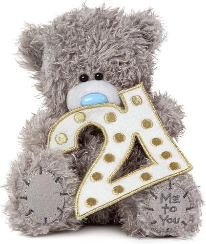 You tatty teddy 21 - to,